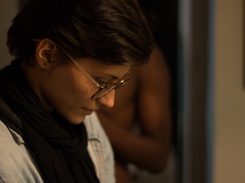 Foto 6 de Bwayne- O Filme