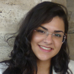 Foto de perfil de Olivia Alencar