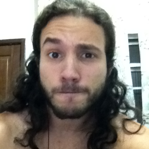 Foto de perfil de Daniel Hammer