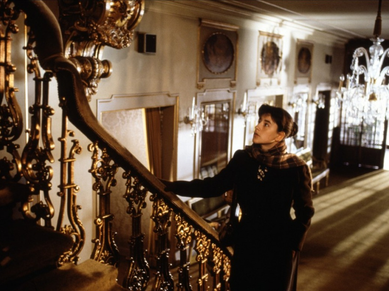 Foto 14 de L'accompagnatrice 