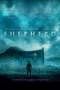 Shepherd - Poster / Capa / Cartaz - Oficial 1