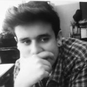 Foto de perfil de Vitor Balciunas