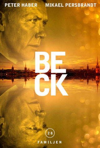 Poster 1 de Filme Beck: Família (2015)