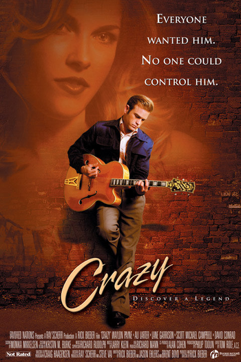  de Filme Crazy (2007)