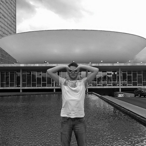 Foto de perfil de Riccardo Selistre