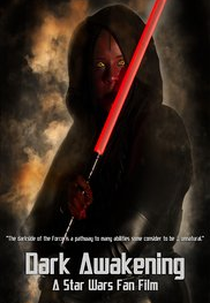 Star Wars - Dark Awakening (Star Wars - Dark Awakening)