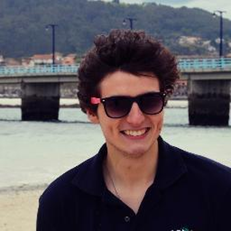 Otávio Rodrigues Machado - Foto 1
