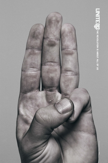  de Filme Jogos Vorazes: A Esperança - O Final (2015)