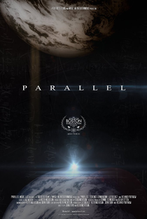 Parallel - Poster / Capa / Cartaz - Oficial 1