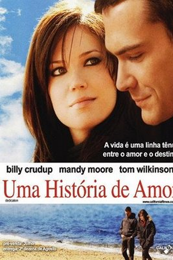  de Filme Uma História de Amor (2007)