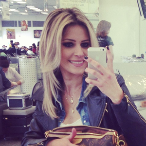 Foto de perfil de Camila Maria Diavan Dias