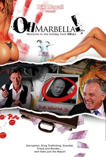 Oh Marbella! - Poster / Capa / Cartaz - Oficial 1