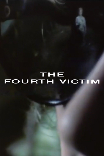  de Filme A Quarta Vítima (1971)