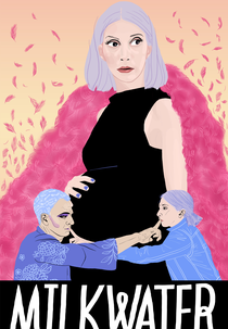 Milkwater (Milkwater)