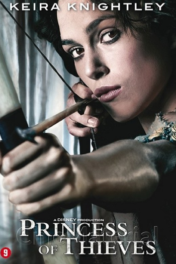  de Filme A Princesa dos Ladrões (2001)
