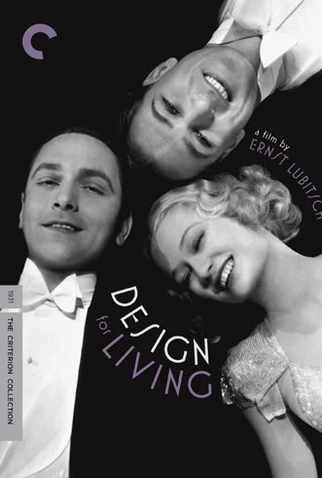 Poster 1 de Filme Sócios no Amor (1933)