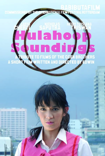 Hulahoop Soundings - Poster / Capa / Cartaz - Oficial 1