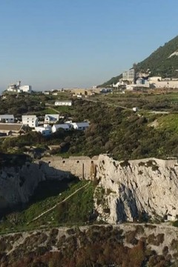Poster de Episódio Last Resorts (2018)