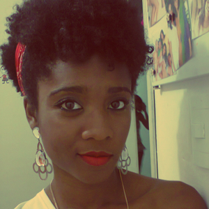 Foto de perfil de Thays
