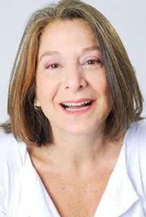 Cláudia Borioni - Poster / Capa / Cartaz - Oficial 2