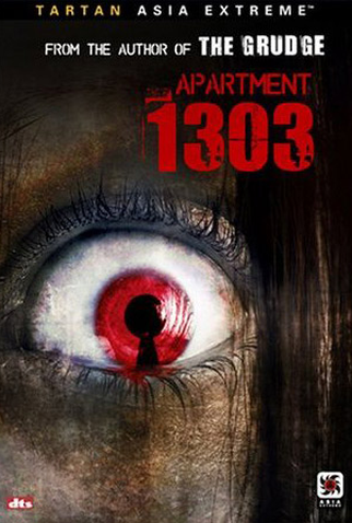 Poster 4 de Filme Apartamento 1303 (2007)