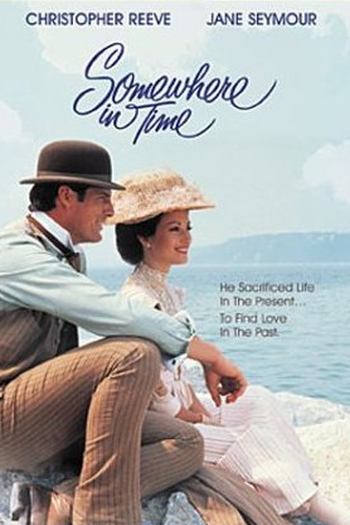  de Filme Em Algum Lugar do Passado (1980)