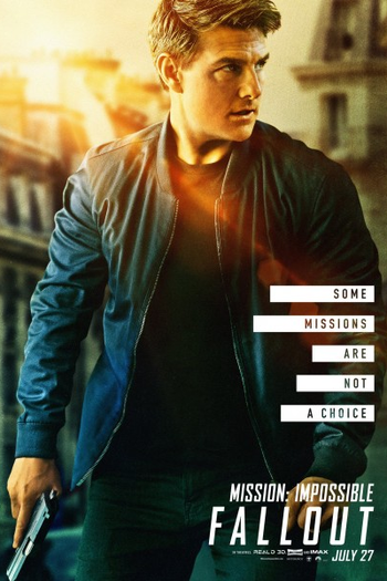  de Filme Missão: Impossível - Efeito Fallout (2018)