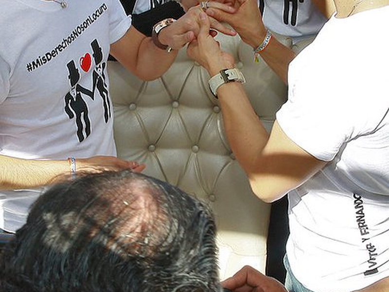 Foto 1 de No Dress Code Required