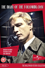 A Noite do Dia Seguinte (The Night of the Following Day)