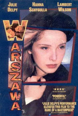 Poster 1 de Filme Varsóvia, Ano 5703  (1992)