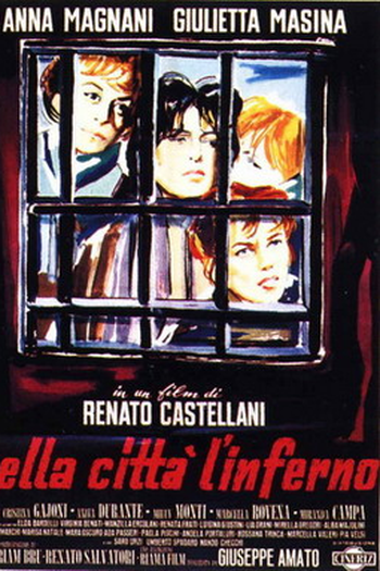  de Filme Inferno na Cidade (1959)