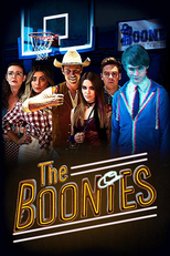 The Boonies (The Boonies)
