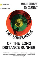 A Solidão de uma Corrida Sem Fim (The Loneliness of the Long Distance Runner)
