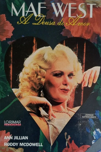  de Filme Mae West - A Deusa Do Amor (1982)