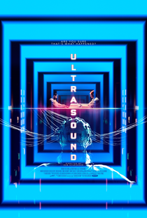 Ultrasound - Poster / Capa / Cartaz - Oficial 1