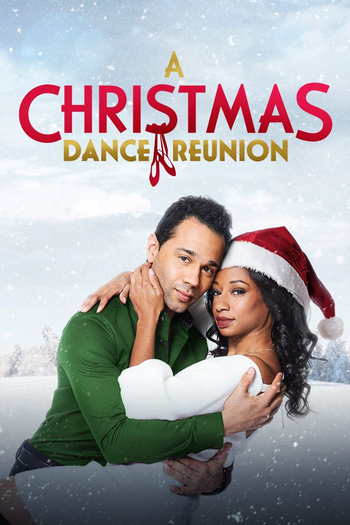  de Filme Missão Baile de Natal (2021)
