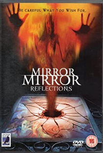 Mirror Mirror 4: Reflections - Poster / Capa / Cartaz - Oficial 1