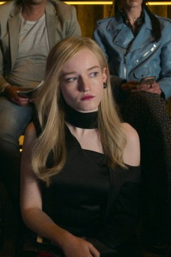 Poster de Episódio The Devil Wore Anna (2022)