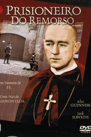  de Filme Prisioneiro do Remorso (1955)