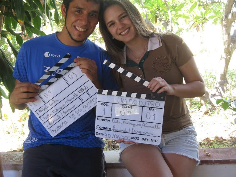 Foto 24 de Um do Outro