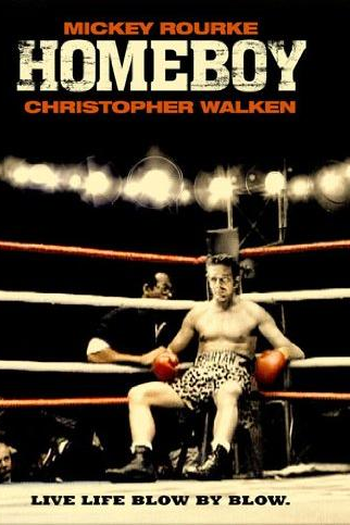  de Filme Chance de Vencer (1988)