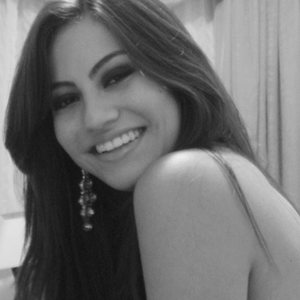 Foto de perfil de Jade Felippe