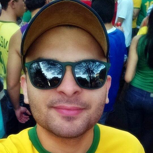Foto de perfil de Hugo