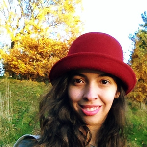 Foto de perfil de Isabella