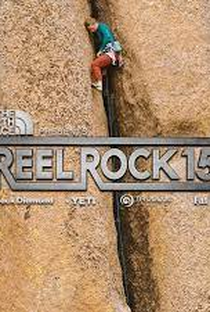 Reel Rock 15 - Poster / Capa / Cartaz - Oficial 1