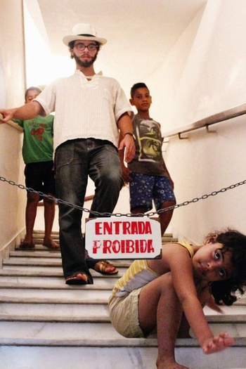  de Curta Entrada Proibida (2012)
