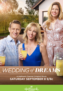 Wedding of Dreams (Wedding of Dreams)