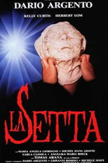 A Filha do Demônio (La Setta)