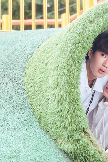 Poster de Episódio 第 1 集 (2024)