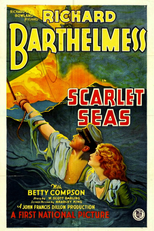 Mares Escarlates (Scarlet Seas)